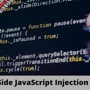 Server Side JavaScript Injection Episode 70 RDPS