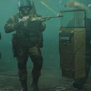 Эпизод 94 Экстремальный кемпинг в Спауне с тремя PS5 в Modern Warfare