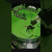 Матрица за кулисами
