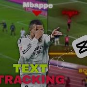 TRENDING Ae LIKE PLAYER TRACKING TEXT TUTORIAL IN CAPCUT How To Make Player Tracking Text