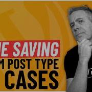 6 Practical Custom Post Type Uses Build FASTER