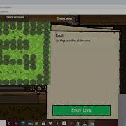 BackWoods Forest Part 7 In CodeCombat Python