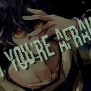 Nightcore Monster Gumi Male Cover Deeper Version