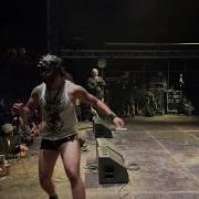 URTIKARIA ANAL Live At OBSCENE EXTREME 2019