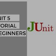 Учебное пособие JUnit 5 для начинающих
