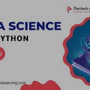 FREE Webinar On Data Science With Python Pantechelearning Webinar Python