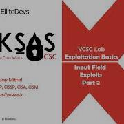 Module 3 2 Fuzzing Multi Staged Windows Exploit Hands On Fuzzing And Exploit Development