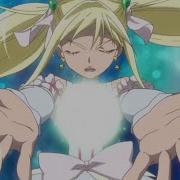 1080p60 Precure Heartful Echo Cure Echo Attack PreCure All Stars