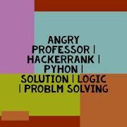 ANGRY PROFESSOR HACKERRANK PYTHON SOLUTION LOGIC PROBLEM SOLVING