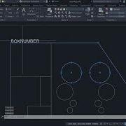 Explode While Keeping Attributes BURST AutoCAD Tips In 60 Seconds