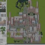 RMXP The Biggest City Ever