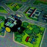 Arduino 2wd Ultrasonic Rover Dfrobot Motorshield