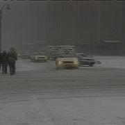 RAW Footage Of The 1996 Blizzard