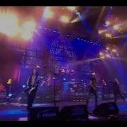 Saxon Crusader Live At Wacken 2014