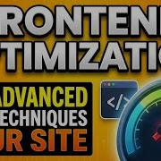 17 Advanced Frontend Performance Wins That Actually Work