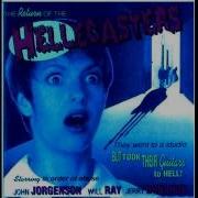 The Hellecasters Passión Guitar Backing Track