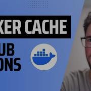 Docker Caching Github Actions In 90 Seconds