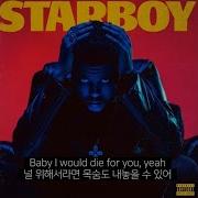 널 위해서라면 뭐든 The Weeknd Die For You 가사 번역 한글 자막