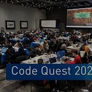 Lockheed Martin Code Quest 2025