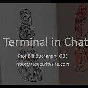 Linux Terminal In ChatGPT