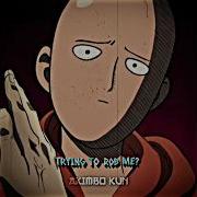 Saitama Vs Garou One Punch Man Edit Onepunchman Garou Edit