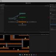 Lode Runner Clone In Unity Part 2 Player Movement Ladders Ropes Tutorial