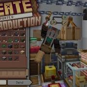 Create Update 6 Post Production