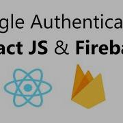 Google Authentication With React Js And Firebase Signup With Google In React Js And Firebase
