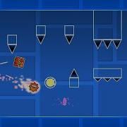 MY BEST DUAL TIMEWARP LAYOUT GEOMETRY DASH 2 2