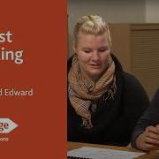 B2 First Speaking Test Victoria And Edward Cambridge English