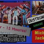 Jackson 5 Medley 30 Th Anniversary Instrumental With Lyrics Subtitles EXTENDED Version HQ