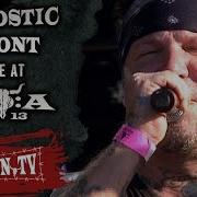 Agnostic Front Full Show Live At Wacken Open Air 2013