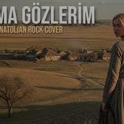 Ağlama Gözlerim Psychedelic Anatolian Rock Cover