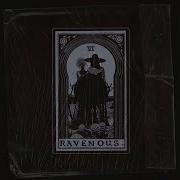 WITCHZ RAVENOUS