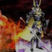 PSP Longplay 005 Dissidia Final Fantasy Part 4 Of 4