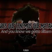 WITCHZ KILLEM Lyrics Sub Español WITCHZMUSIC