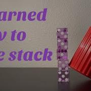 I Learned How To Dice Stack My Journey
