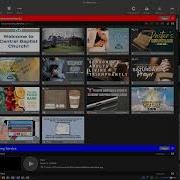 CBC ProPresenter Training Video 1