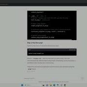 How To Ping In Python
