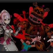 SFM Animation Lip Sync And Movement Practice