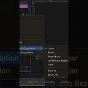 САМЫЕ ПЛАВНЫЕ КЛЮЧЕВЫЕ КАДРЫ Учебное пособие Premiere Pro