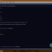 Change Theme Font In TeXmaker