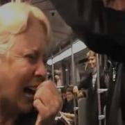 Contagious Subway Laughter