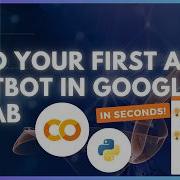 Gemini Code Assistant Built Me A Chatbot In Google Colab In Seconds