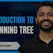 L 4 7 What Is Spanning Tree With Examples In Hindi Algorithm