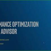 Profiling Application Performance Using Intel Vtune And Advisor