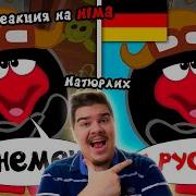 Иностранные дубляжи уничтожили Смешариков L РЕАКЦИЯ на HIMA