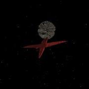 3D Asteroids With C OpenGL