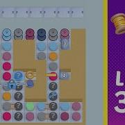 Knit Out Level 344 Solution Walkthrough