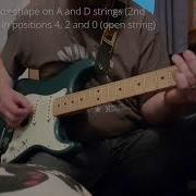 How To Play Rockin Stroll By The Lemonheads On Guitar In About 1 Minute